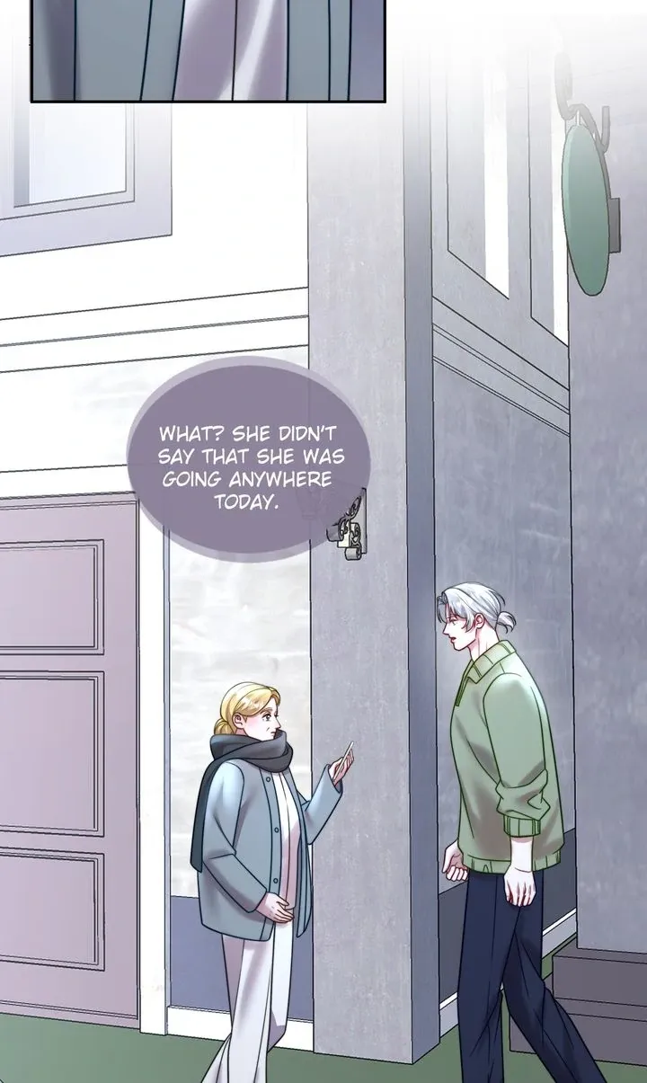 The Billionaire’s Replacement Wife Chapter 52 page 36 - 