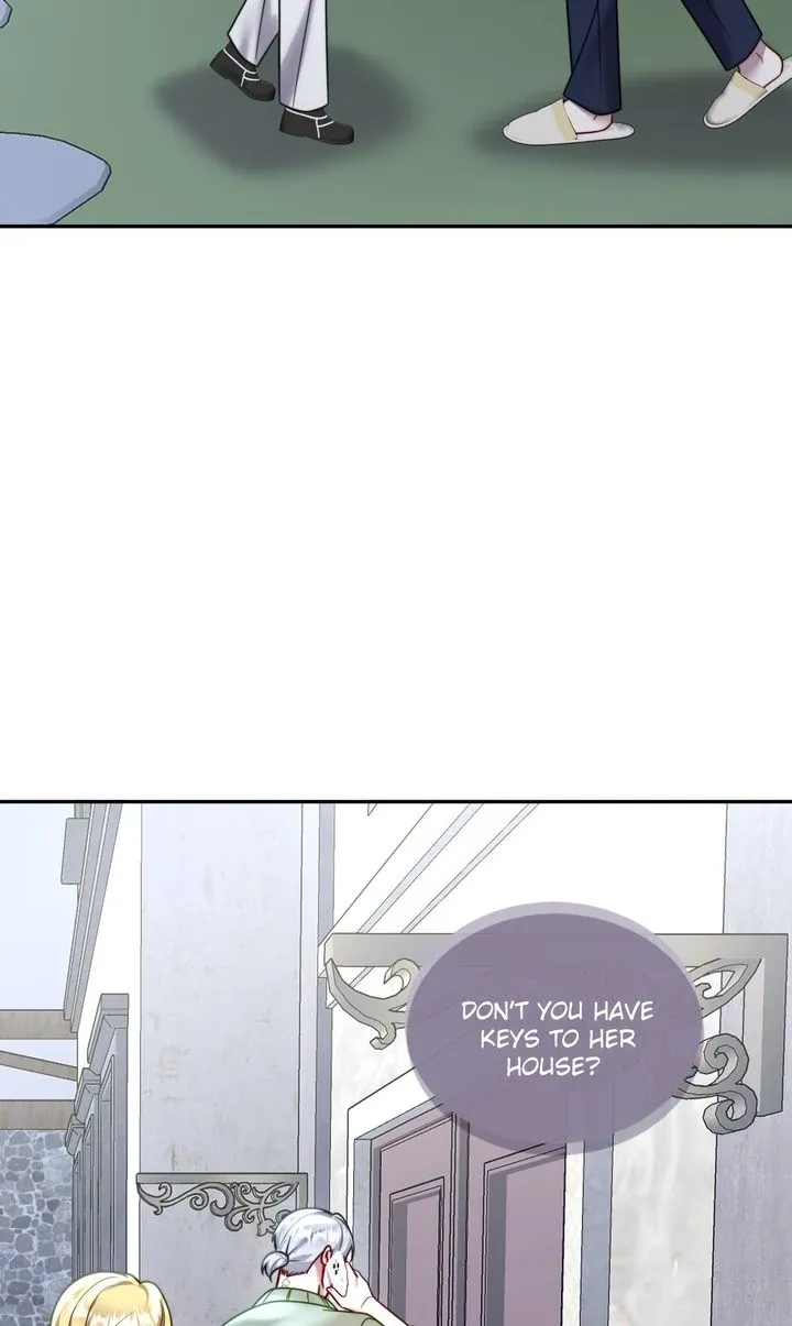The Billionaire’s Replacement Wife Chapter 52 page 37 - 