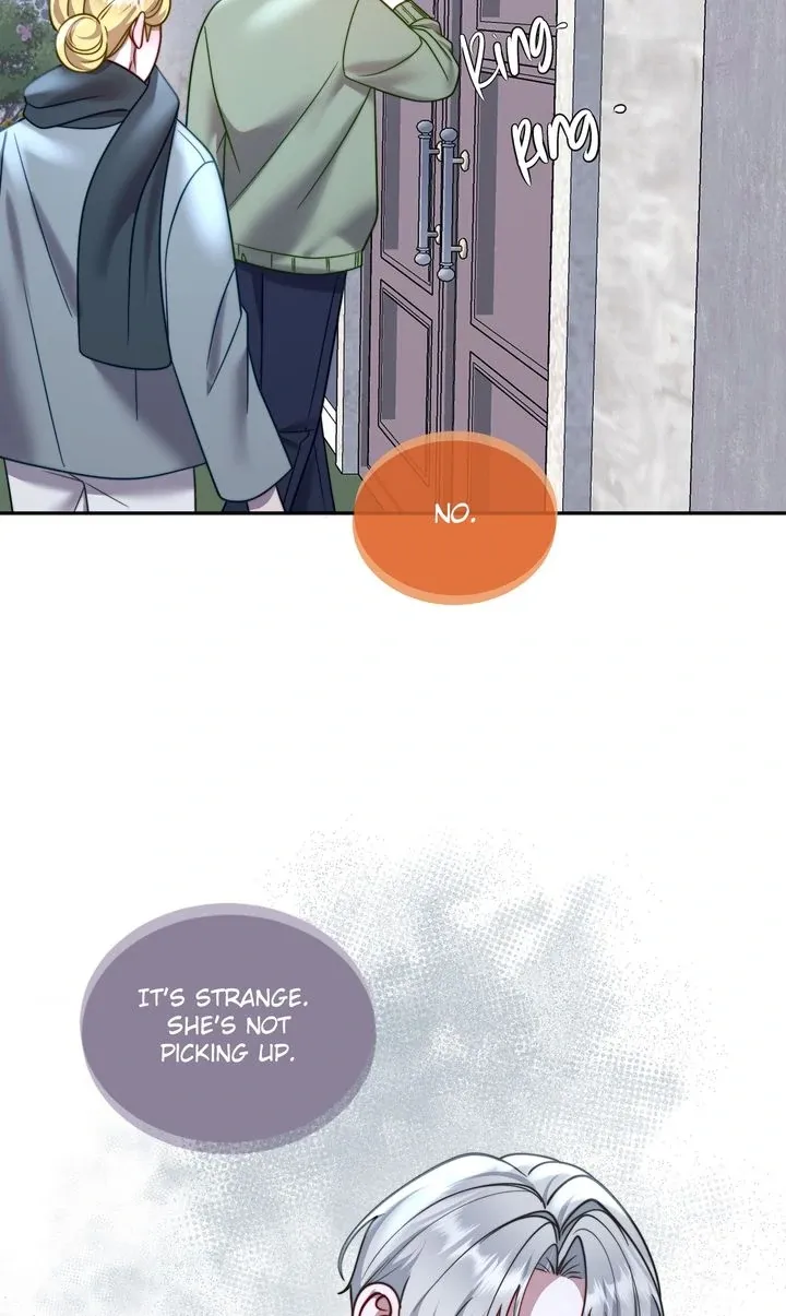 The Billionaire’s Replacement Wife Chapter 52 page 38 - 