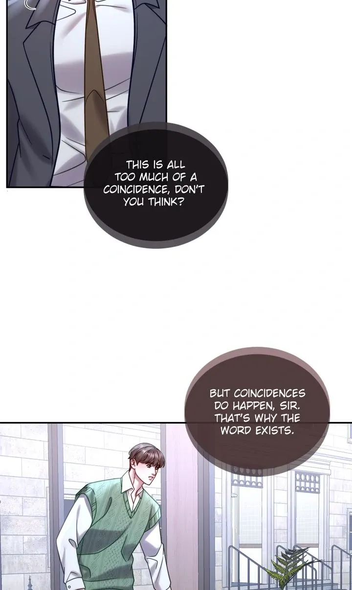 The Billionaire’s Replacement Wife Chapter 52 page 5 - 