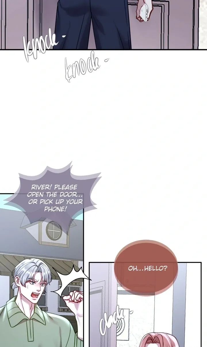The Billionaire’s Replacement Wife Chapter 52 page 41 - 