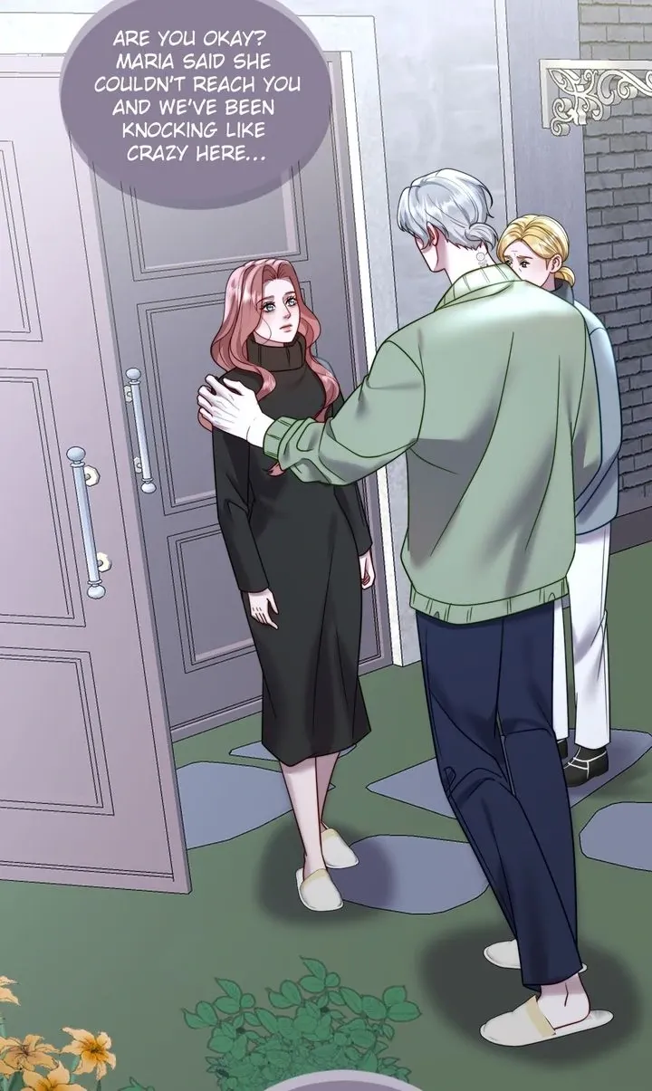 The Billionaire’s Replacement Wife Chapter 52 page 43 - 