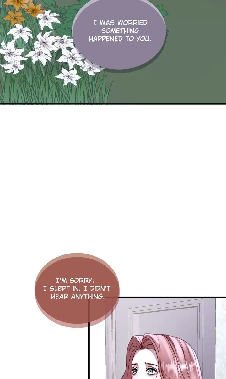 The Billionaire’s Replacement Wife Chapter 52 page 44 - 