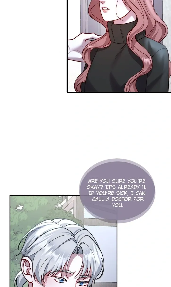 The Billionaire’s Replacement Wife Chapter 52 page 45 - 
