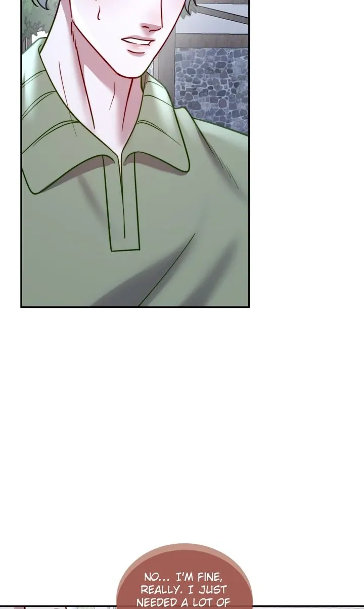 The Billionaire’s Replacement Wife Chapter 52 page 46 - 
