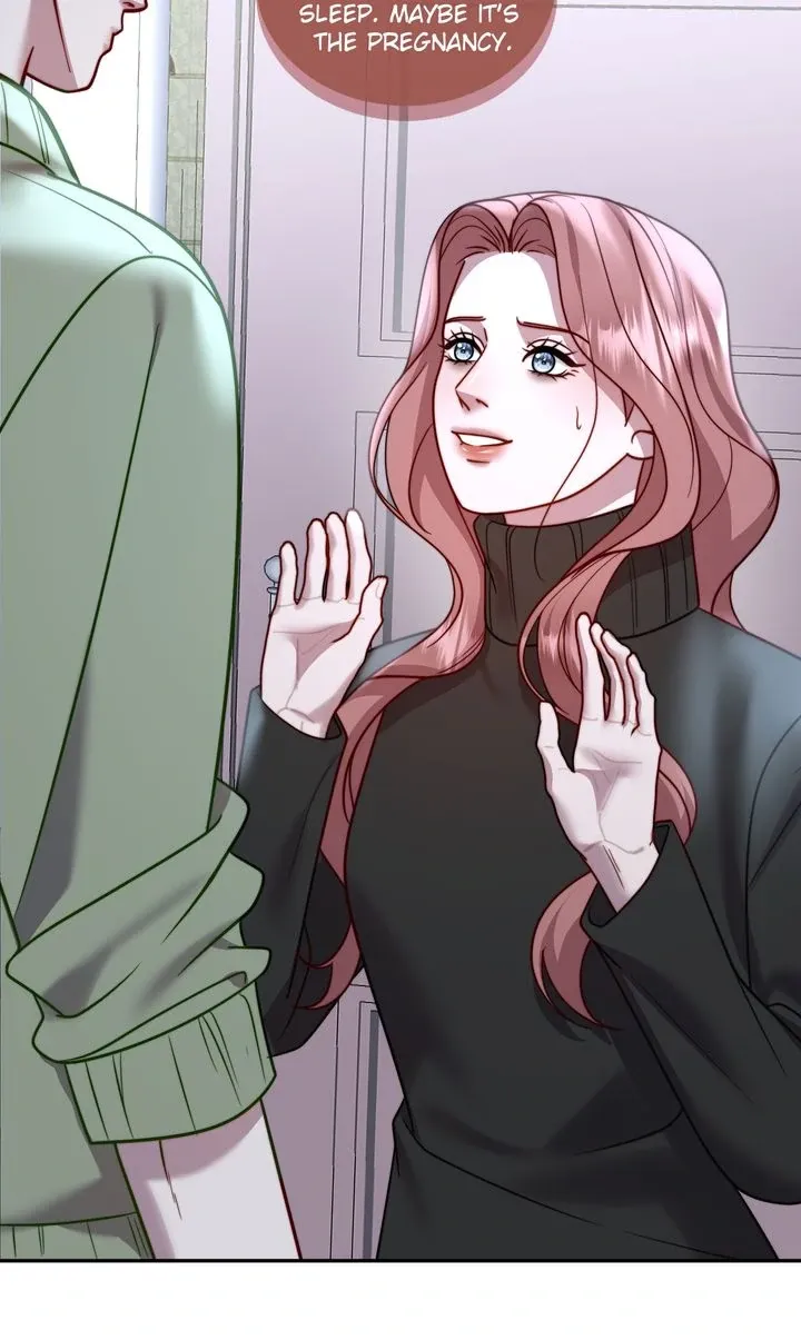 The Billionaire’s Replacement Wife Chapter 52 page 47 - 