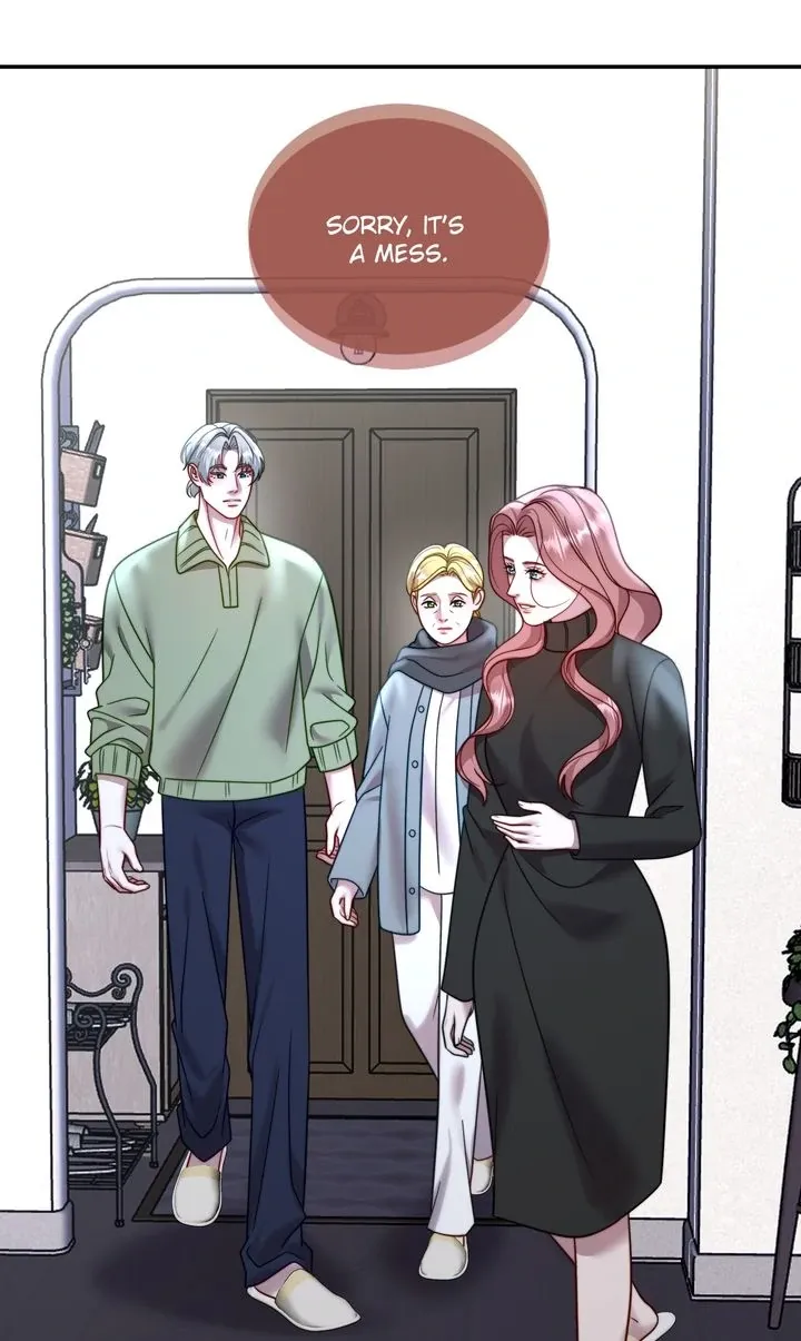 The Billionaire’s Replacement Wife Chapter 52 page 49 - 