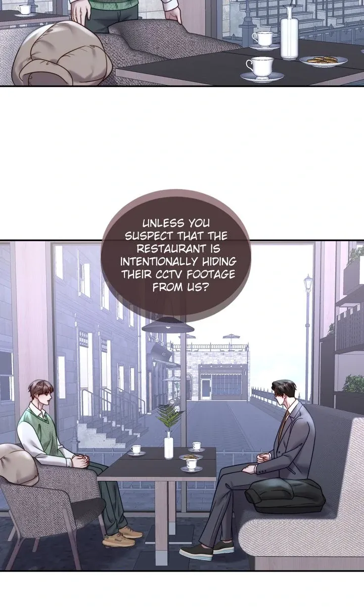 The Billionaire’s Replacement Wife Chapter 52 page 6 - 