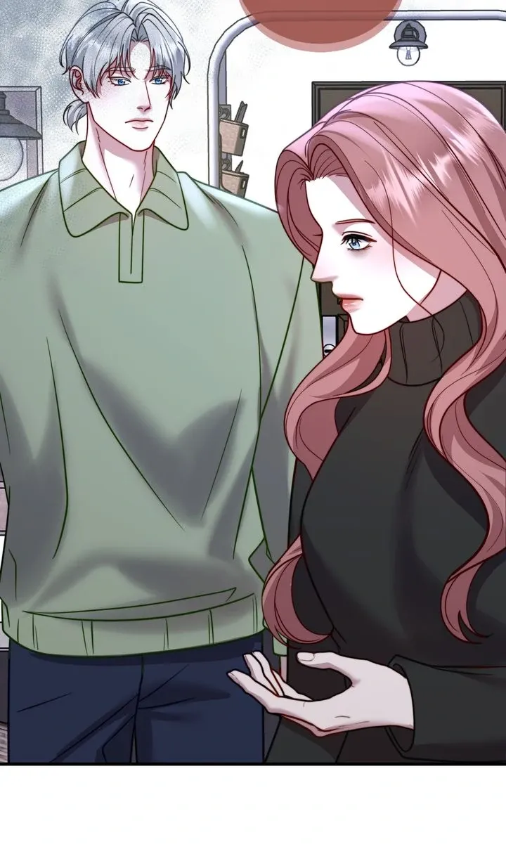 The Billionaire’s Replacement Wife Chapter 52 page 51 - 