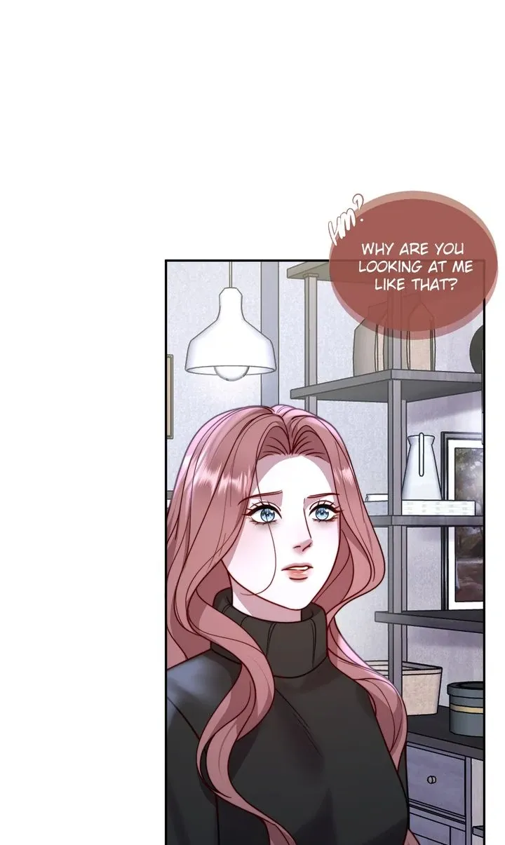 The Billionaire’s Replacement Wife Chapter 52 page 52 - 