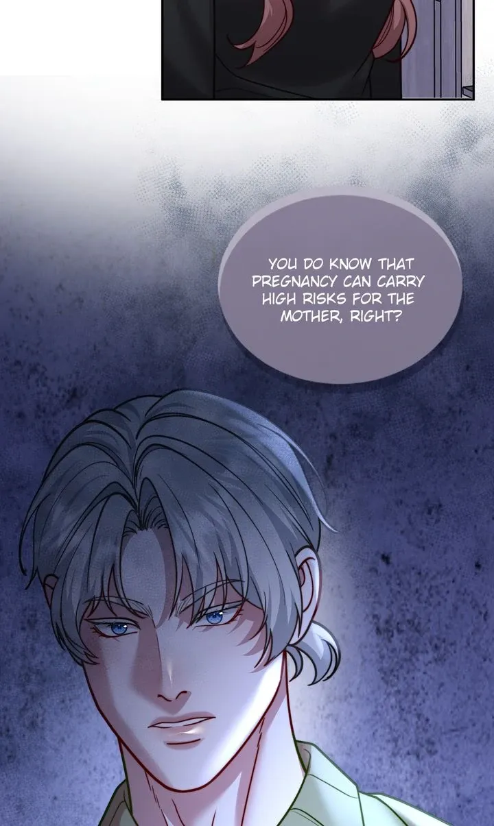 The Billionaire’s Replacement Wife Chapter 52 page 53 - 