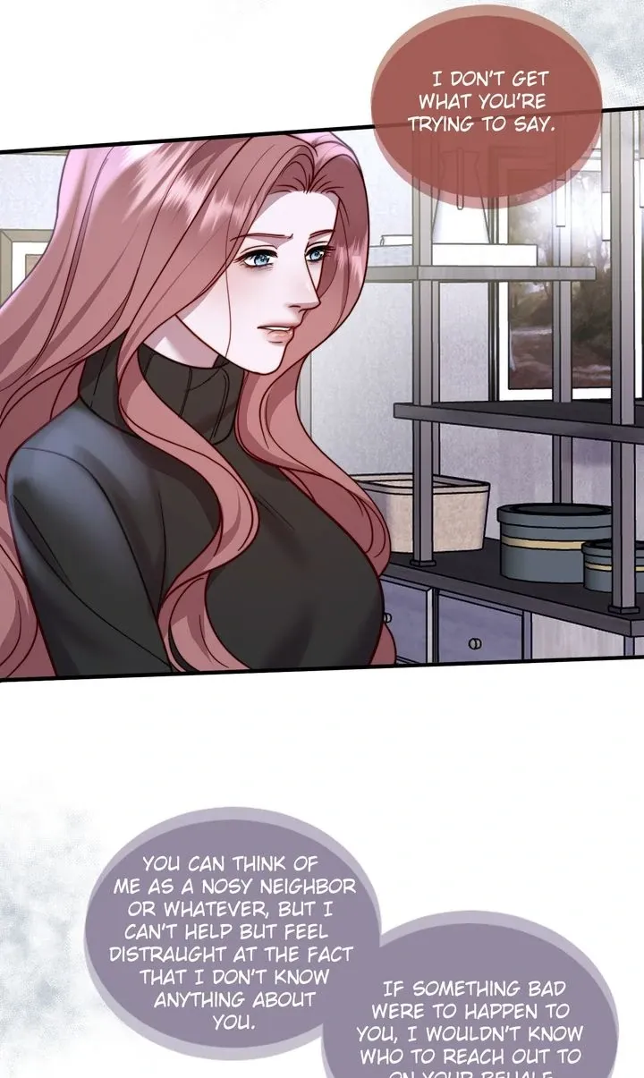 The Billionaire’s Replacement Wife Chapter 52 page 55 - 