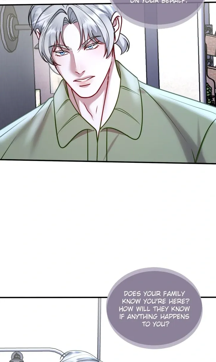 The Billionaire’s Replacement Wife Chapter 52 page 56 - 