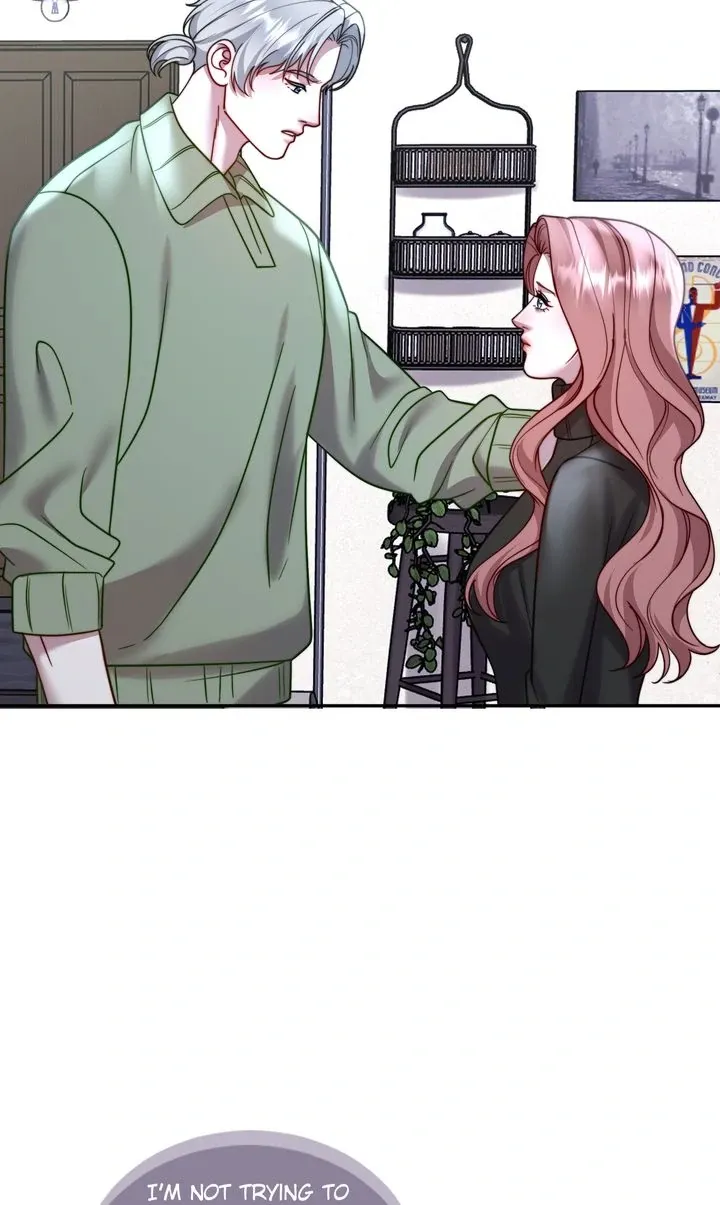 The Billionaire’s Replacement Wife Chapter 52 page 57 - 