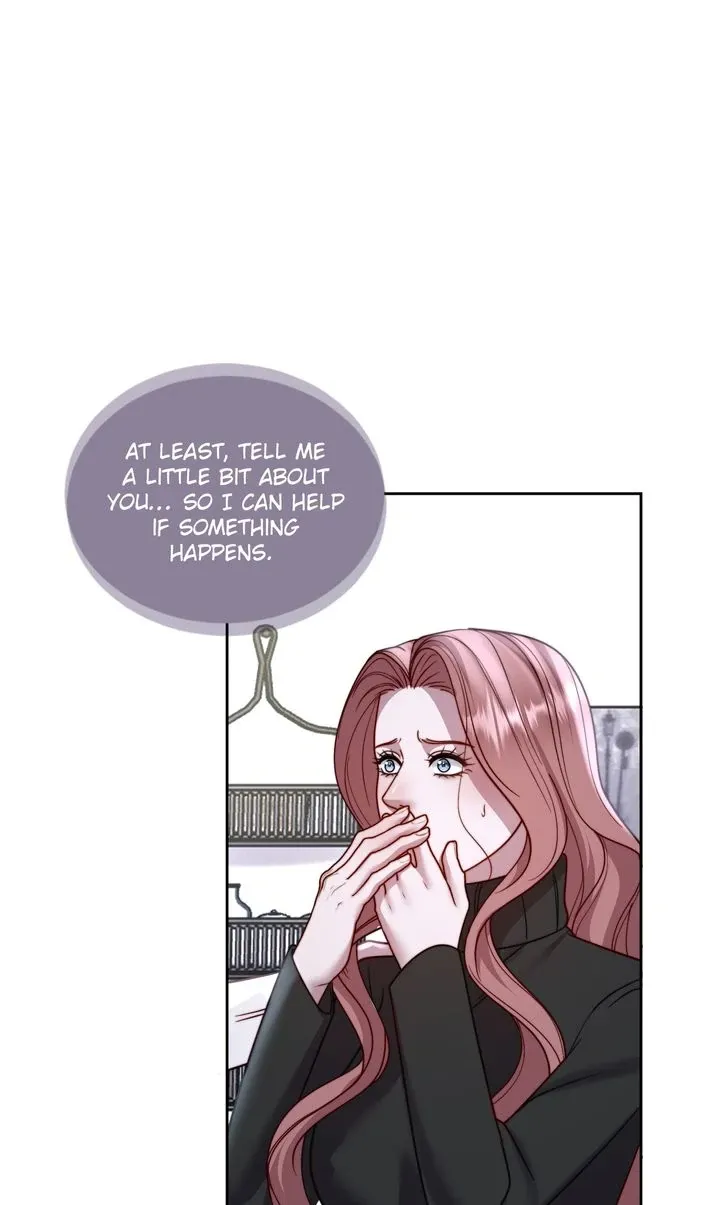 The Billionaire’s Replacement Wife Chapter 52 page 59 - 