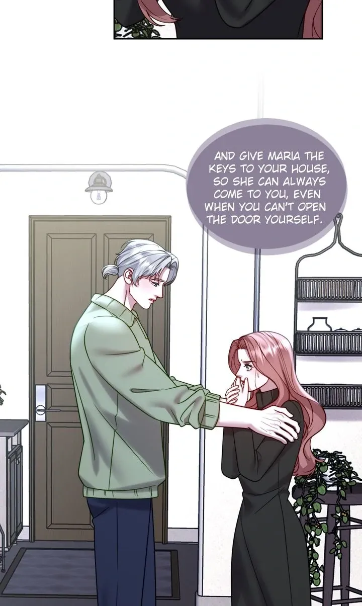 The Billionaire’s Replacement Wife Chapter 52 page 60 - 