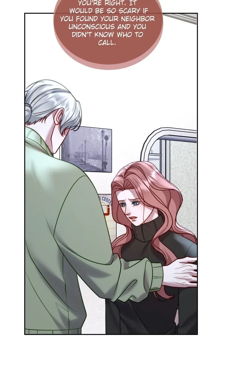 The Billionaire’s Replacement Wife Chapter 52 page 63 - 