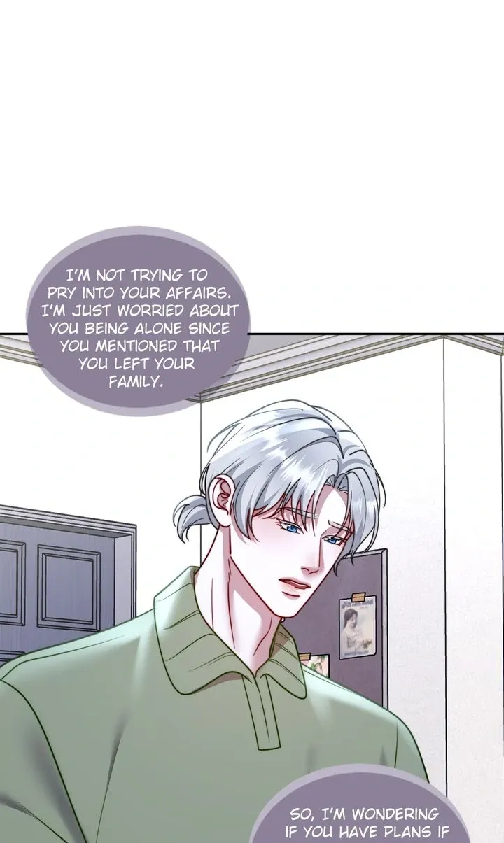 The Billionaire’s Replacement Wife Chapter 52 page 64 - 