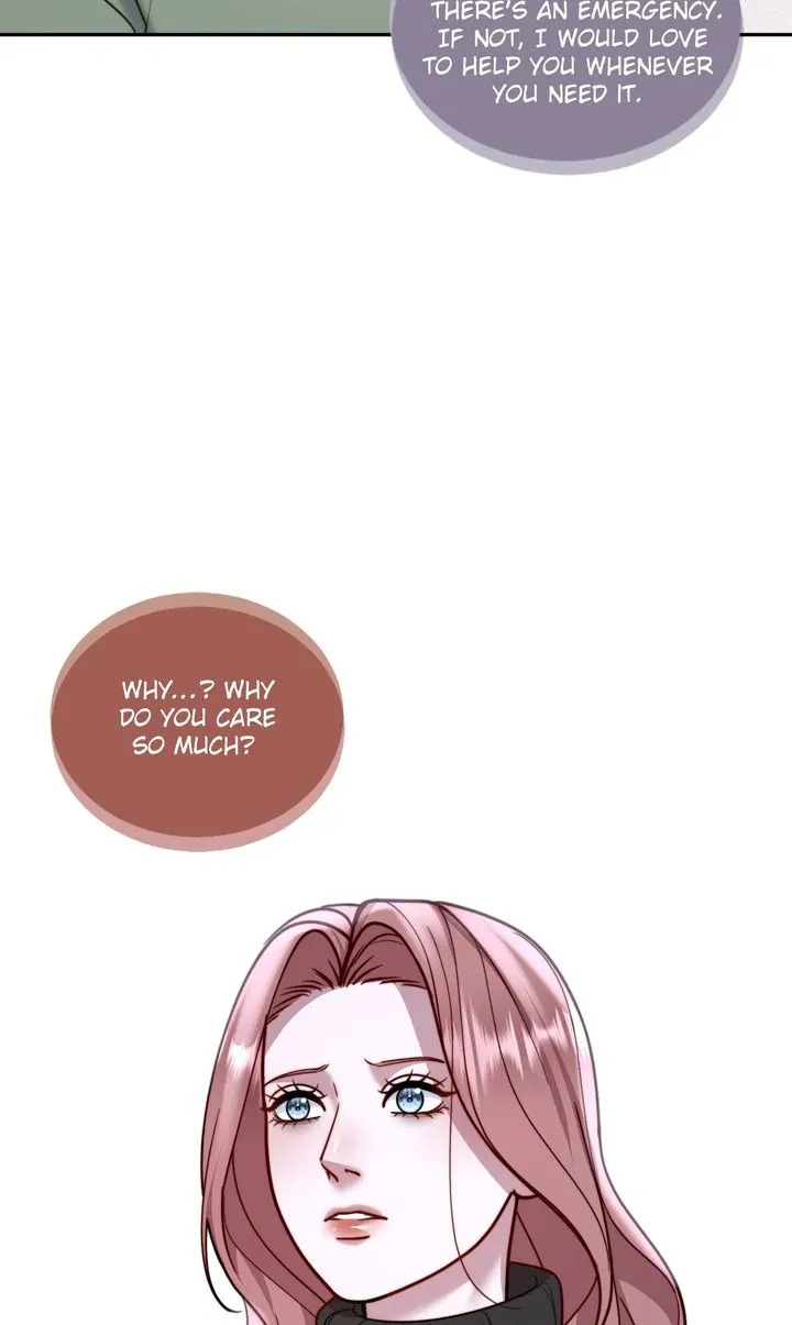 The Billionaire’s Replacement Wife Chapter 52 page 65 - 