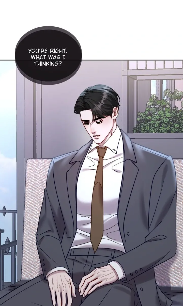 The Billionaire’s Replacement Wife Chapter 52 page 8 - 