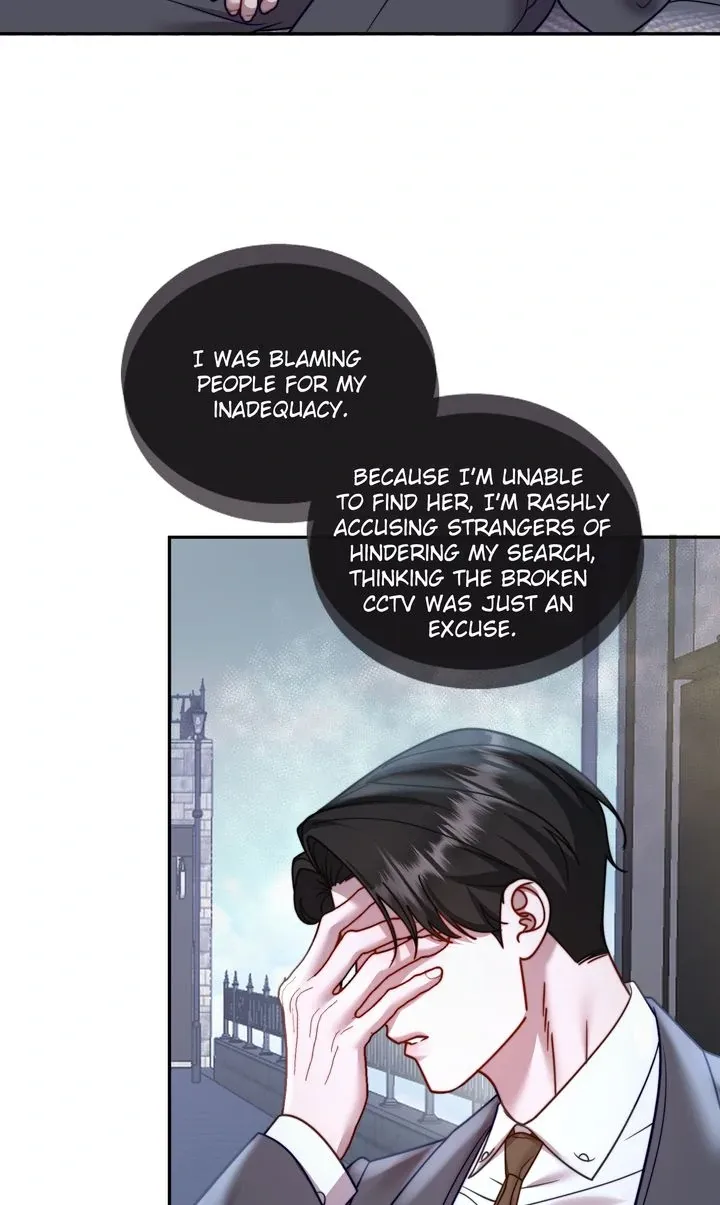 The Billionaire’s Replacement Wife Chapter 52 page 9 - 