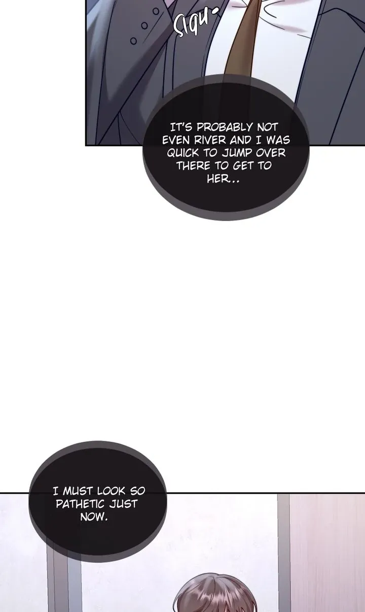 The Billionaire’s Replacement Wife Chapter 52 page 10 - 