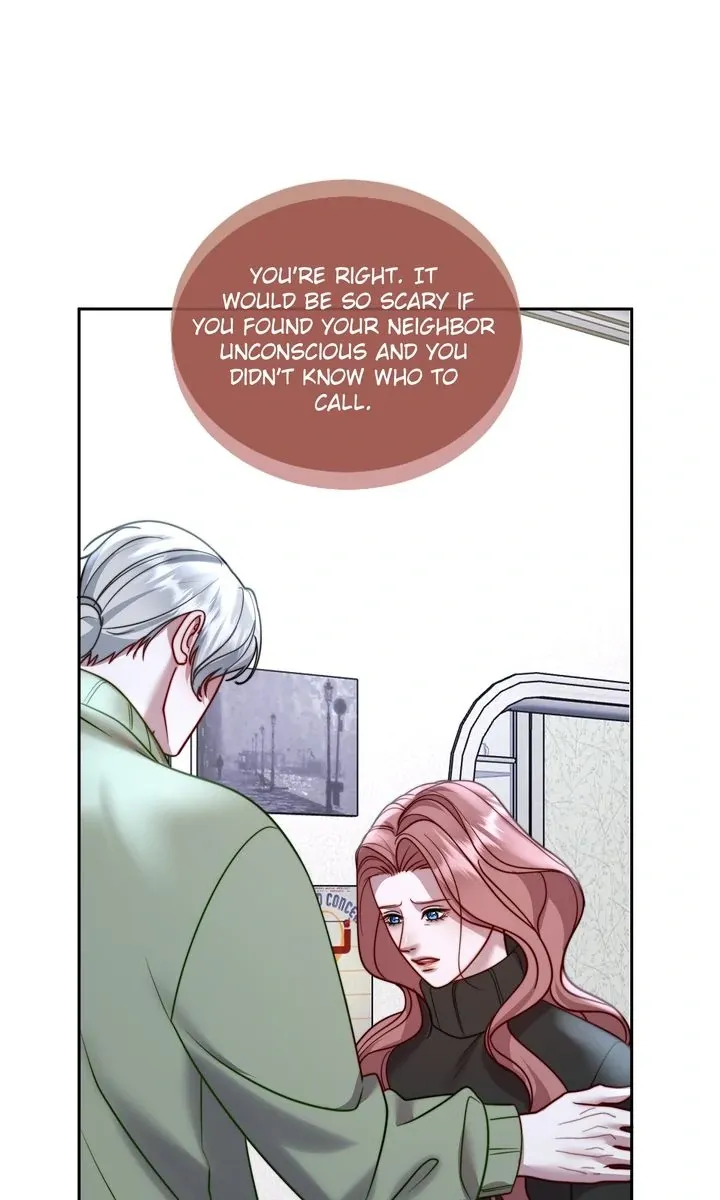 The Billionaire’s Replacement Wife Chapter 53 page 2 - 