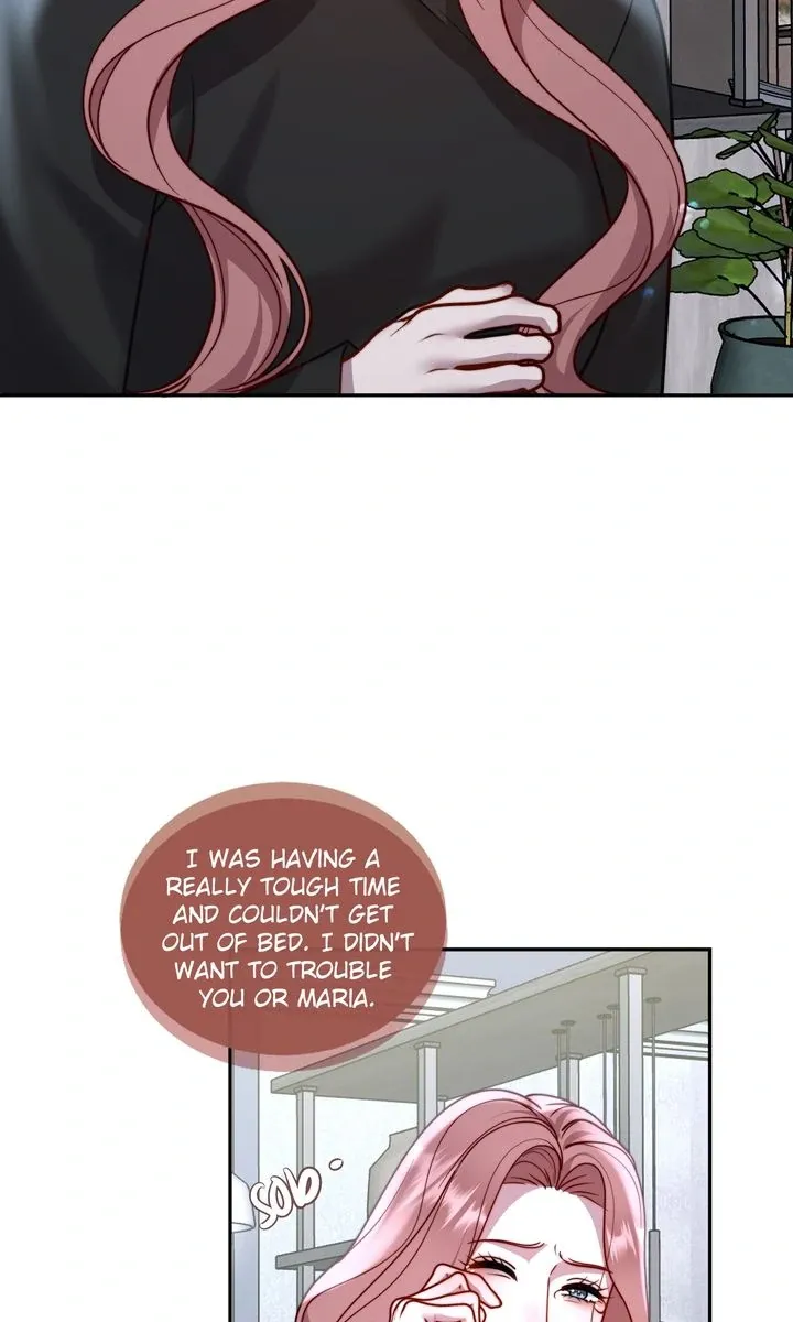 The Billionaire’s Replacement Wife Chapter 53 page 12 - 