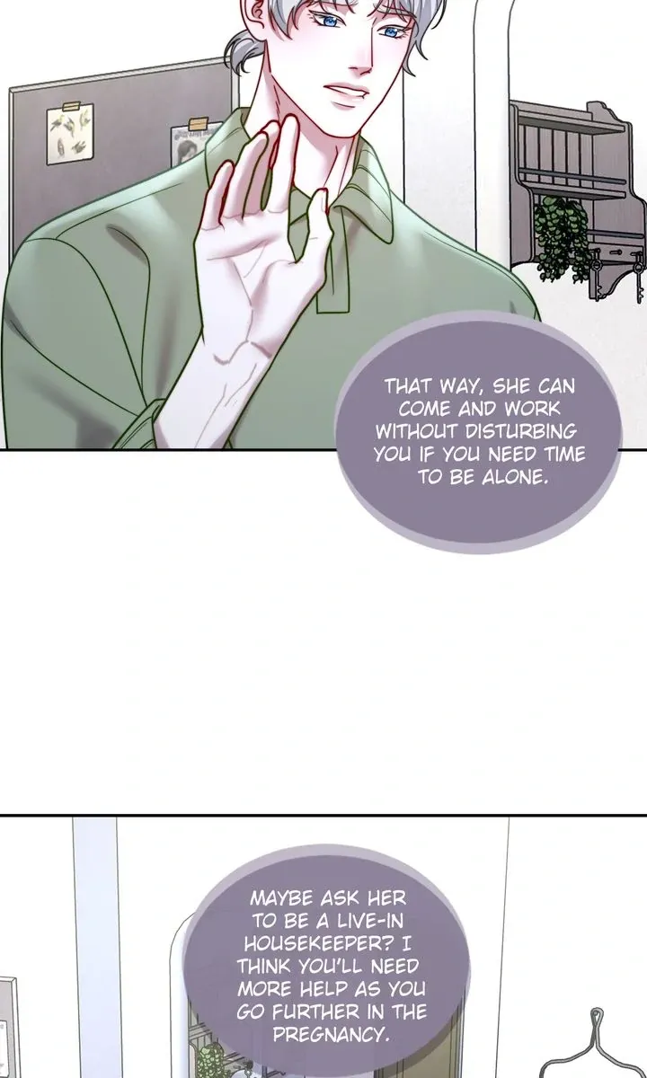 The Billionaire’s Replacement Wife Chapter 53 page 14 - 