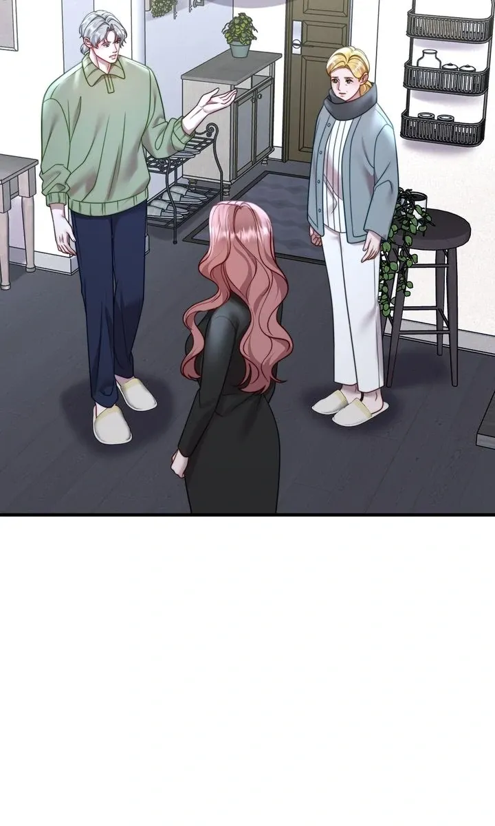 The Billionaire’s Replacement Wife Chapter 53 page 15 - 