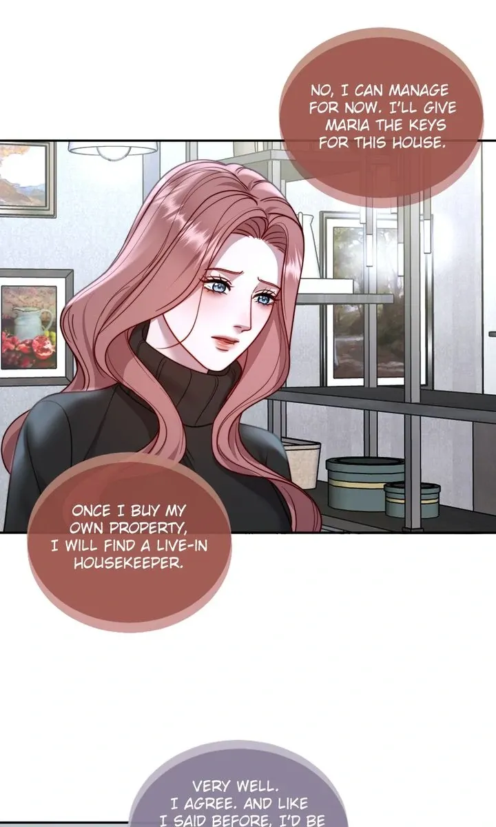 The Billionaire’s Replacement Wife Chapter 53 page 16 - 