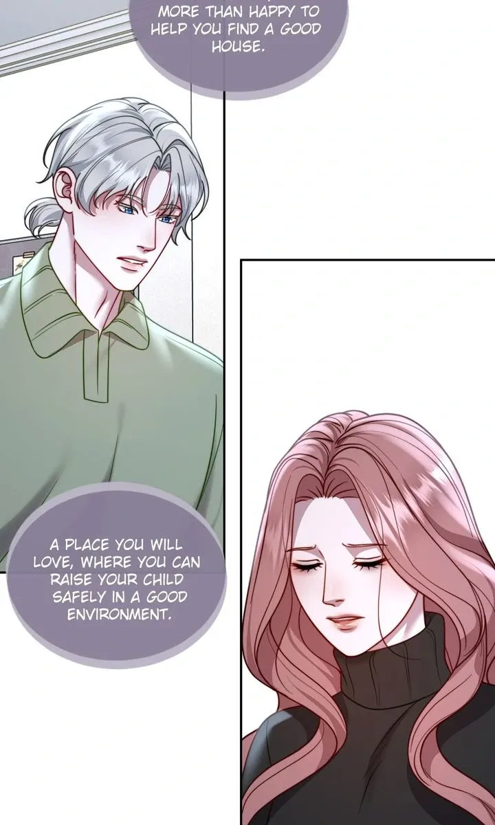 The Billionaire’s Replacement Wife Chapter 53 page 17 - 