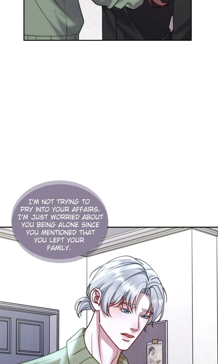 The Billionaire’s Replacement Wife Chapter 53 page 3 - 