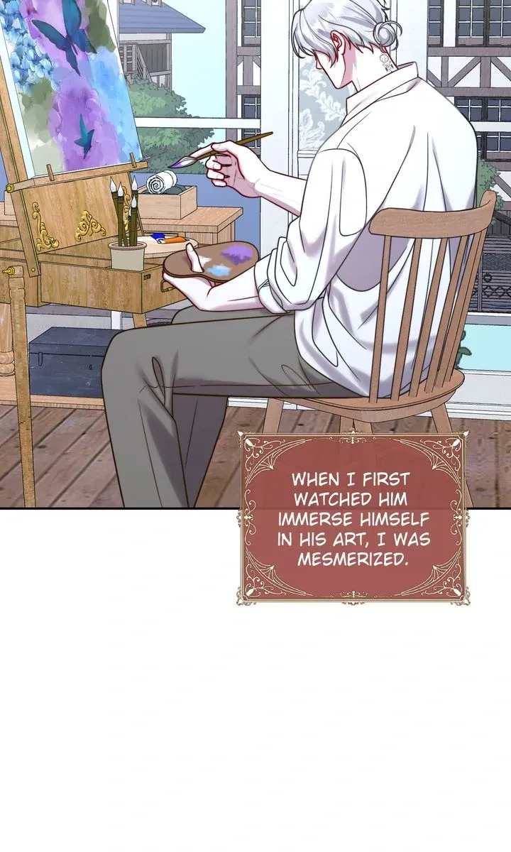 The Billionaire’s Replacement Wife Chapter 53 page 21 - 