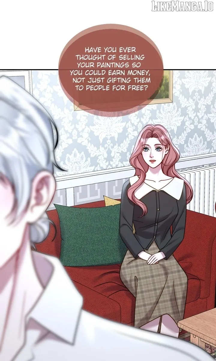 The Billionaire’s Replacement Wife Chapter 53 page 22 - 