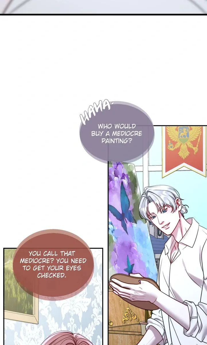 The Billionaire’s Replacement Wife Chapter 53 page 23 - 
