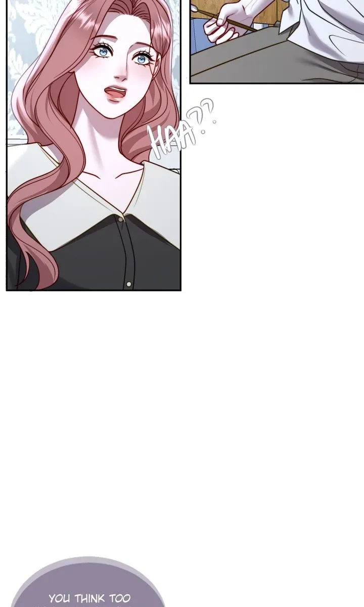 The Billionaire’s Replacement Wife Chapter 53 page 24 - 