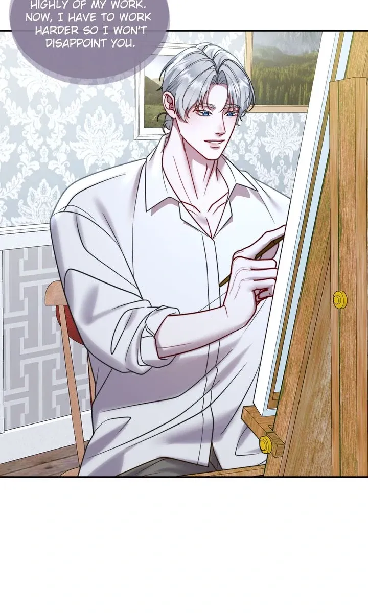 The Billionaire’s Replacement Wife Chapter 53 page 25 - 