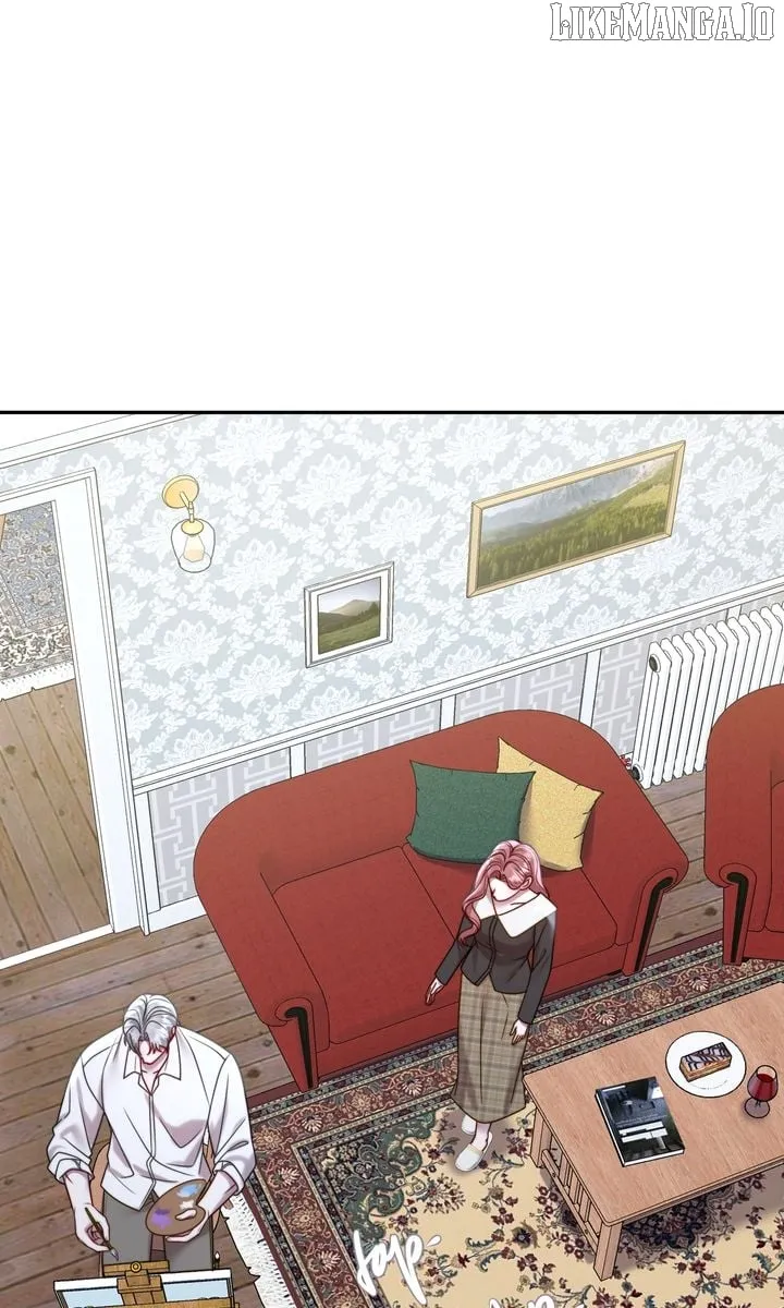 The Billionaire’s Replacement Wife Chapter 53 page 26 - 