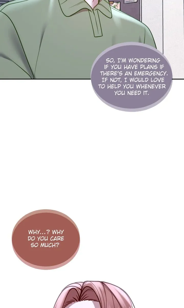 The Billionaire’s Replacement Wife Chapter 53 page 4 - 