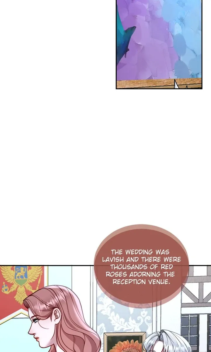 The Billionaire’s Replacement Wife Chapter 53 page 31 - 