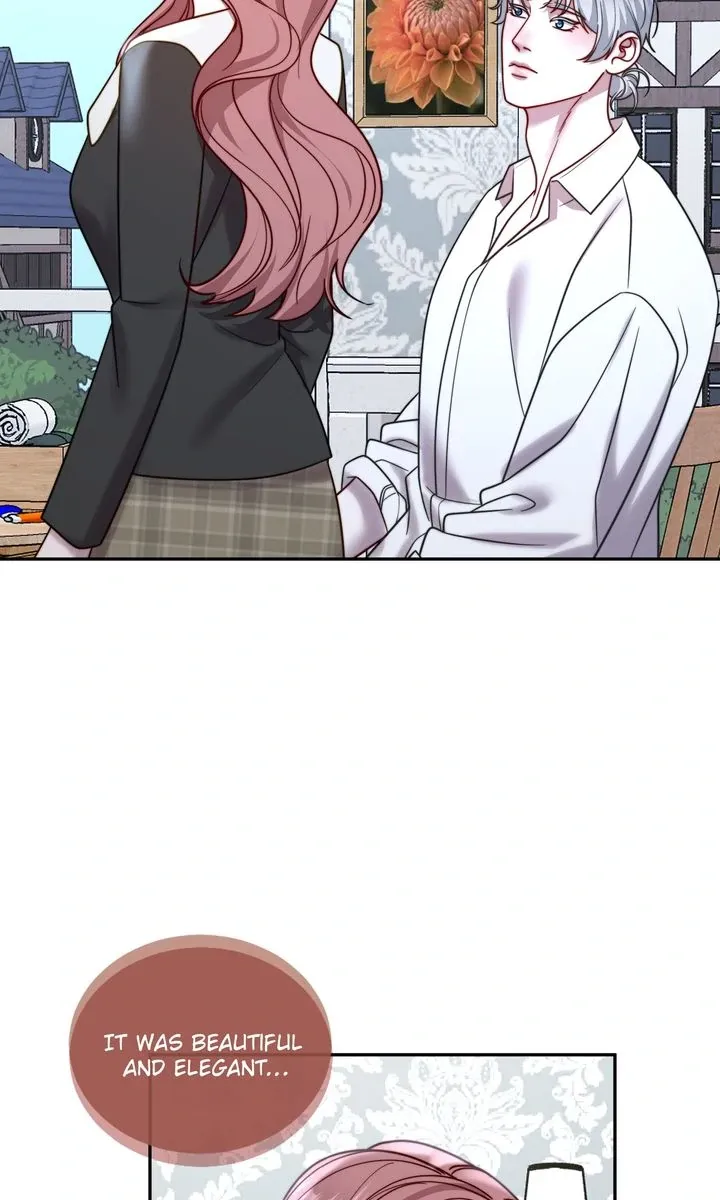 The Billionaire’s Replacement Wife Chapter 53 page 32 - 