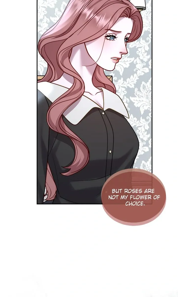 The Billionaire’s Replacement Wife Chapter 53 page 33 - 
