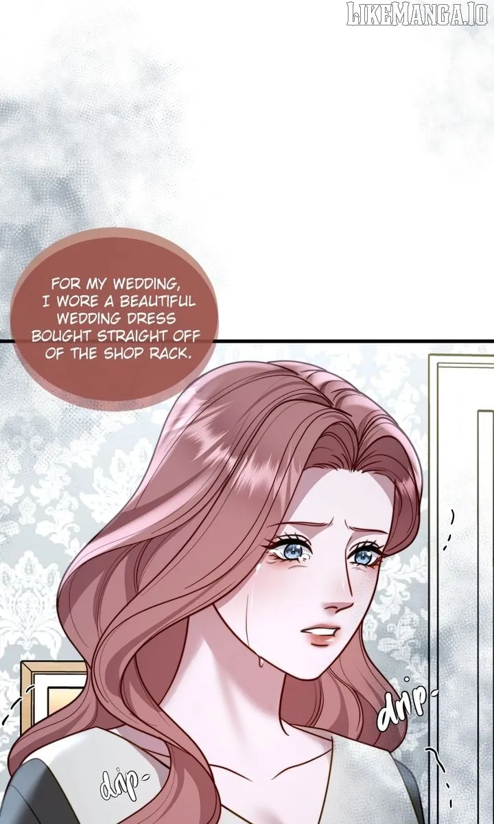 The Billionaire’s Replacement Wife Chapter 53 page 34 - 