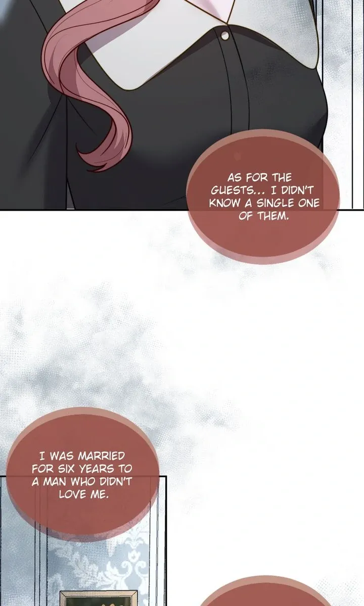 The Billionaire’s Replacement Wife Chapter 53 page 35 - 