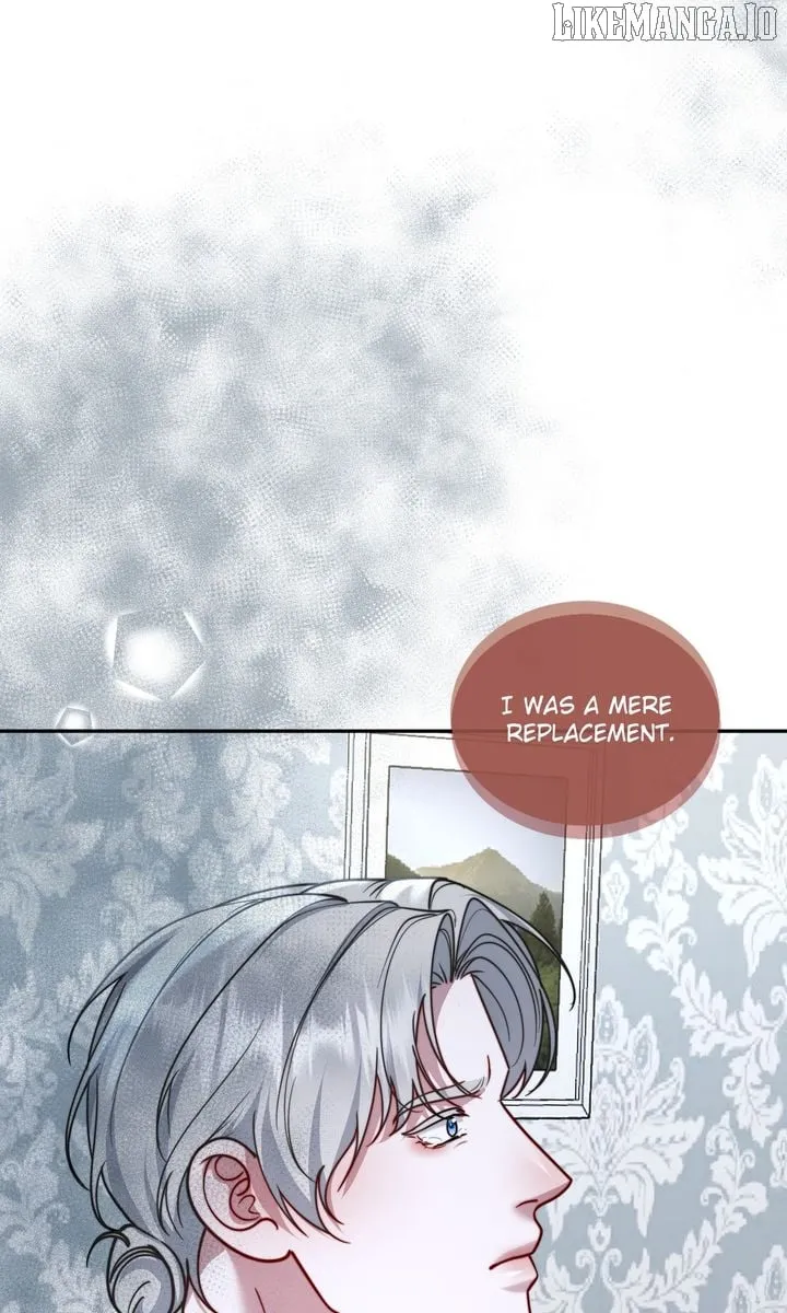 The Billionaire’s Replacement Wife Chapter 53 page 37 - 