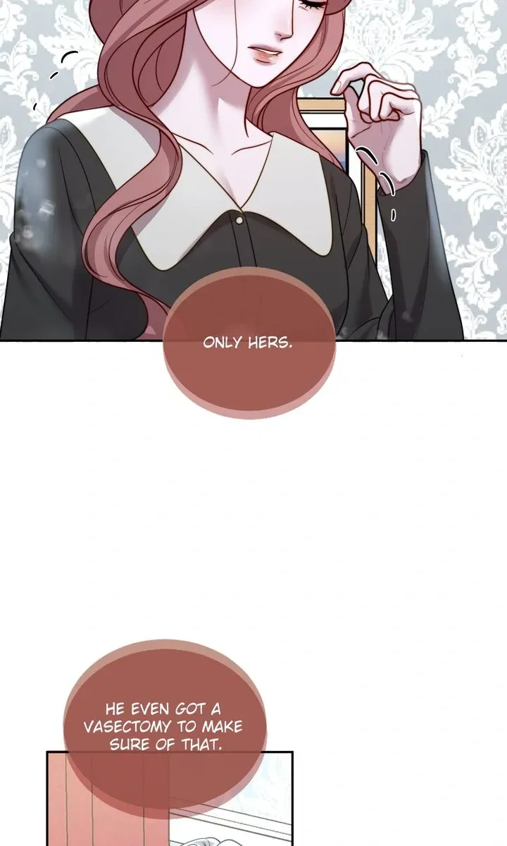 The Billionaire’s Replacement Wife Chapter 53 page 40 - 