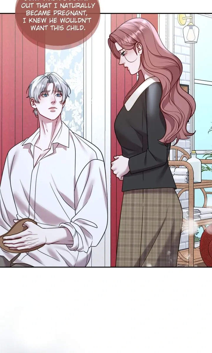 The Billionaire’s Replacement Wife Chapter 53 page 42 - 
