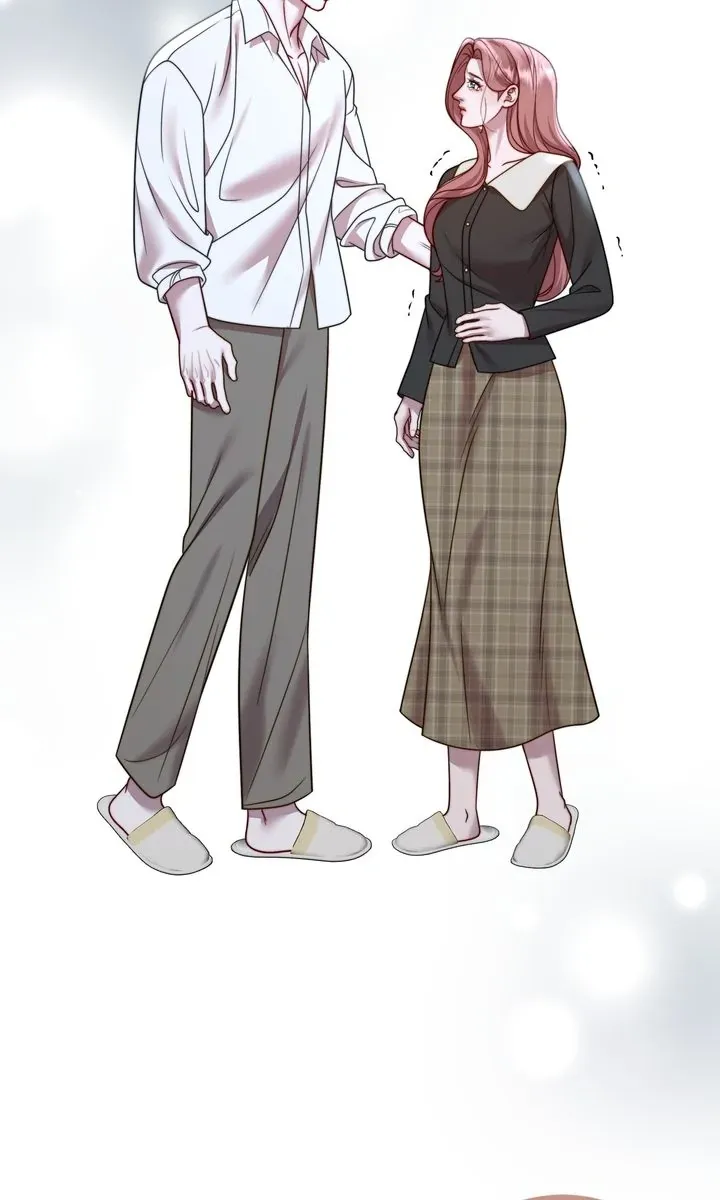 The Billionaire’s Replacement Wife Chapter 53 page 44 - 