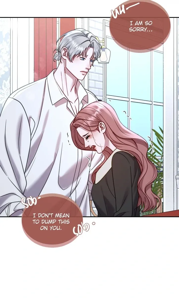 The Billionaire’s Replacement Wife Chapter 53 page 45 - 